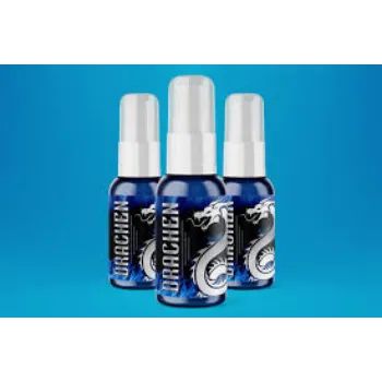 Erectile Dysfunction Spray